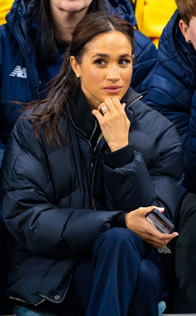 Meghan Markle 