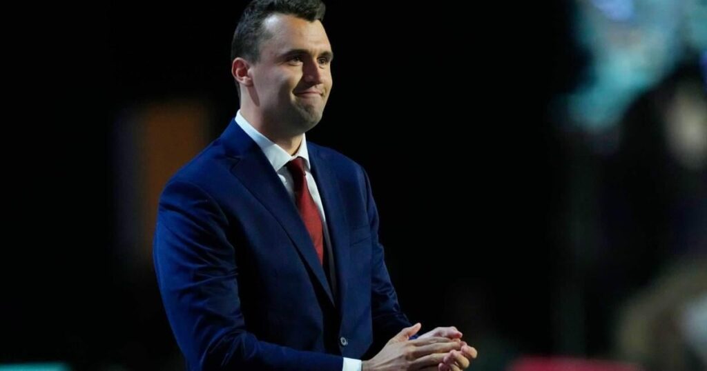 No, Charlie Kirk Was Not Practicing Politics the Right Way