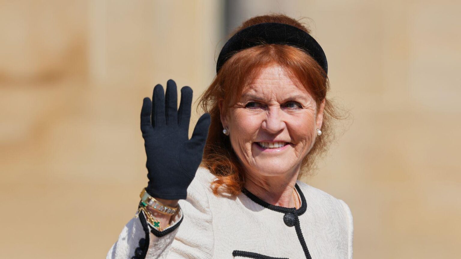 Several charities have cut ties with Sarah, Duchess of York, after it emerged she sent an email apologising to paedophile financier Jeffrey Epstein for publicly disowning him.