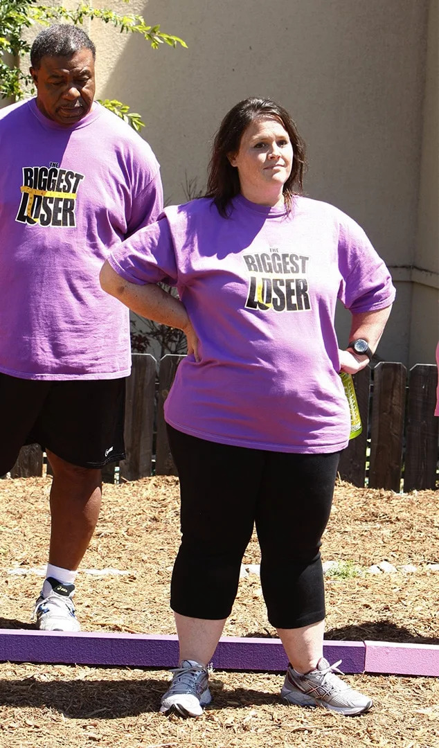 <p>Tracey Yukich's Medical Emergency on <em>The Biggest Loser</em></p>