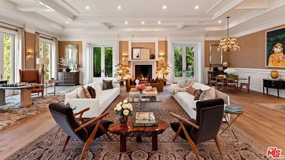 Jennifer Lopez and Ben Affleck Knock $8 Million Off Price of Marital Home—After Nearly a Year With No Buyer