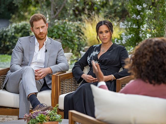 meghan harry oprah