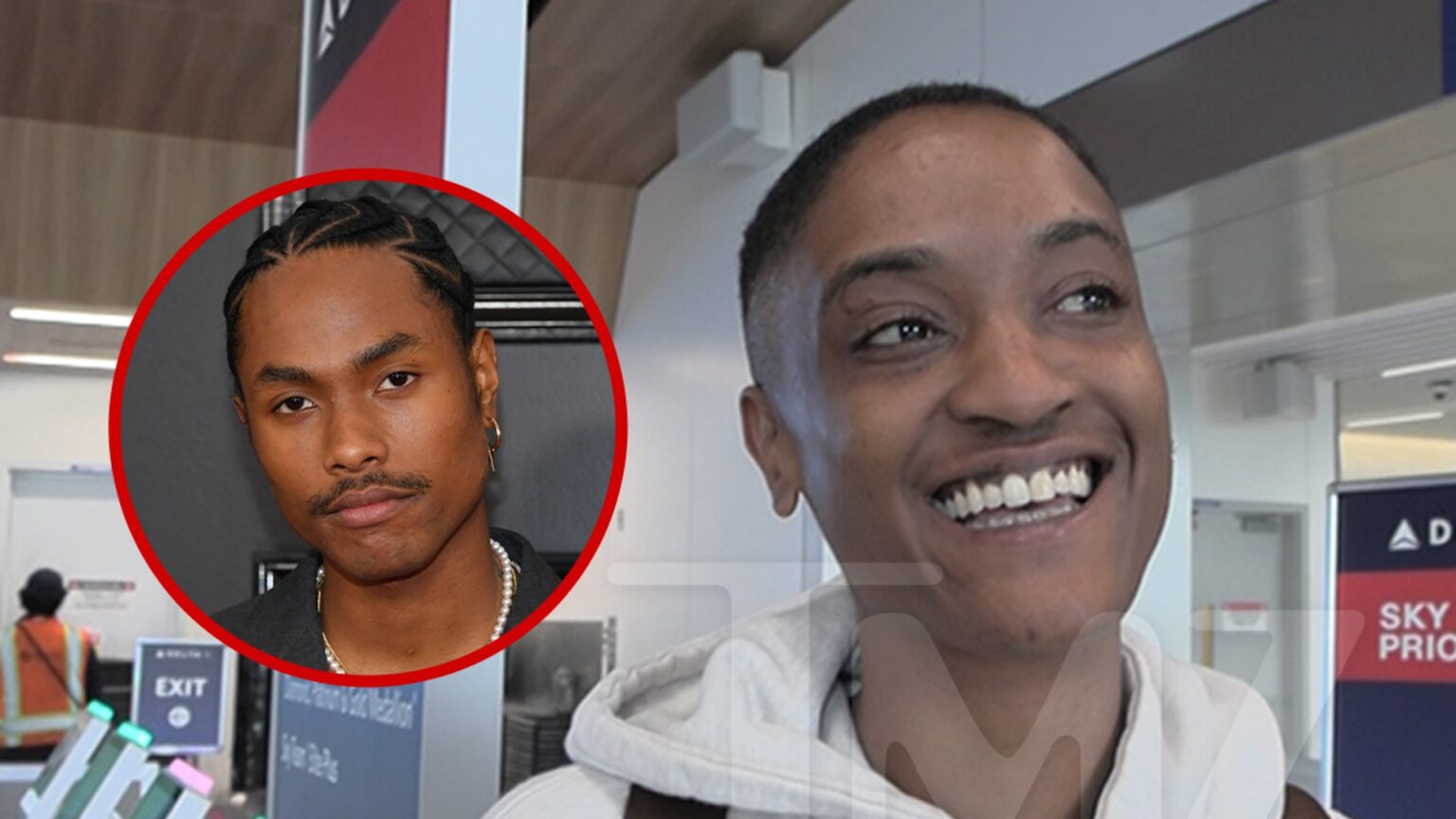 Syd Reveals The Internet Ending Hiatus With New Album, Steve Lacy Leading Syd Reveals The Internet Ending Hiatus With New Album, Steve Lacy Leading
