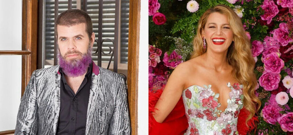 Perez Hilton Scores Major Win In Court Battle With Blake Lively Yahoo entertainment home