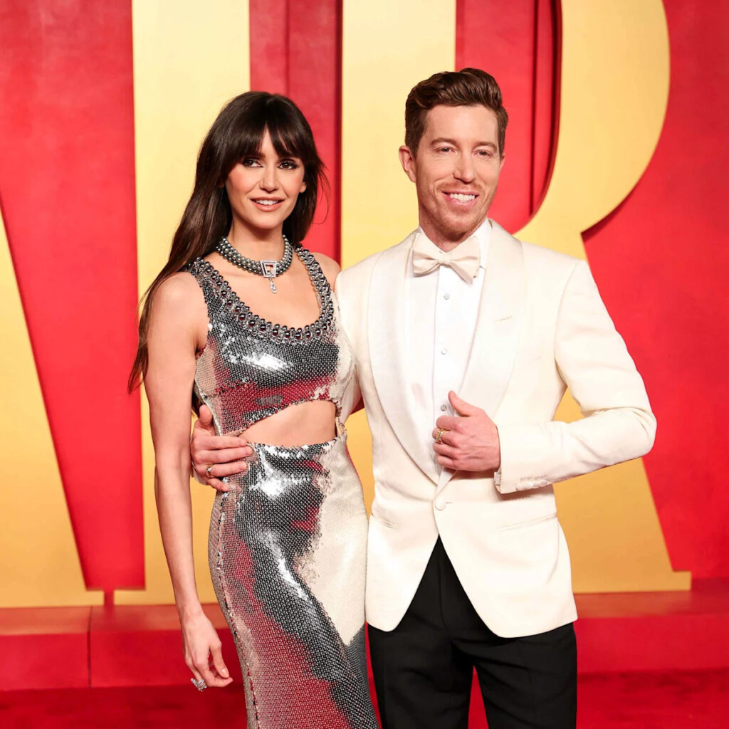 Why Nina Dobrev Is Reportedly “Devastated” Following Shaun White Split Why Nina Dobrev Is Reportedly "Devastated" Following Shaun White Split