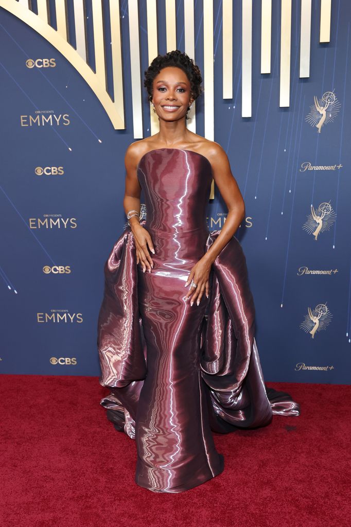 Zuri Hall