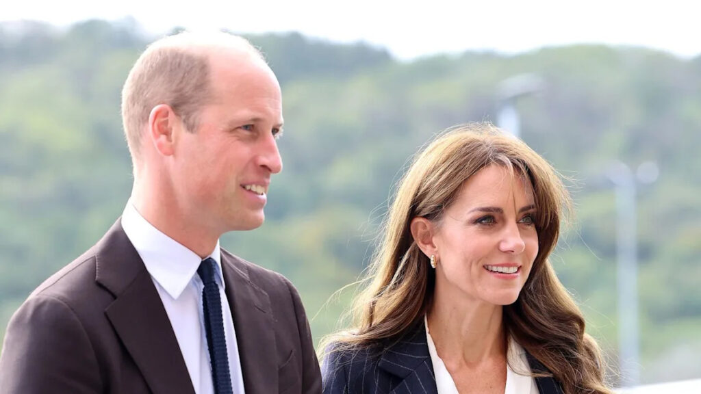 Royal Butler Dishes on Prince William and Kate Middleton’s Breakup