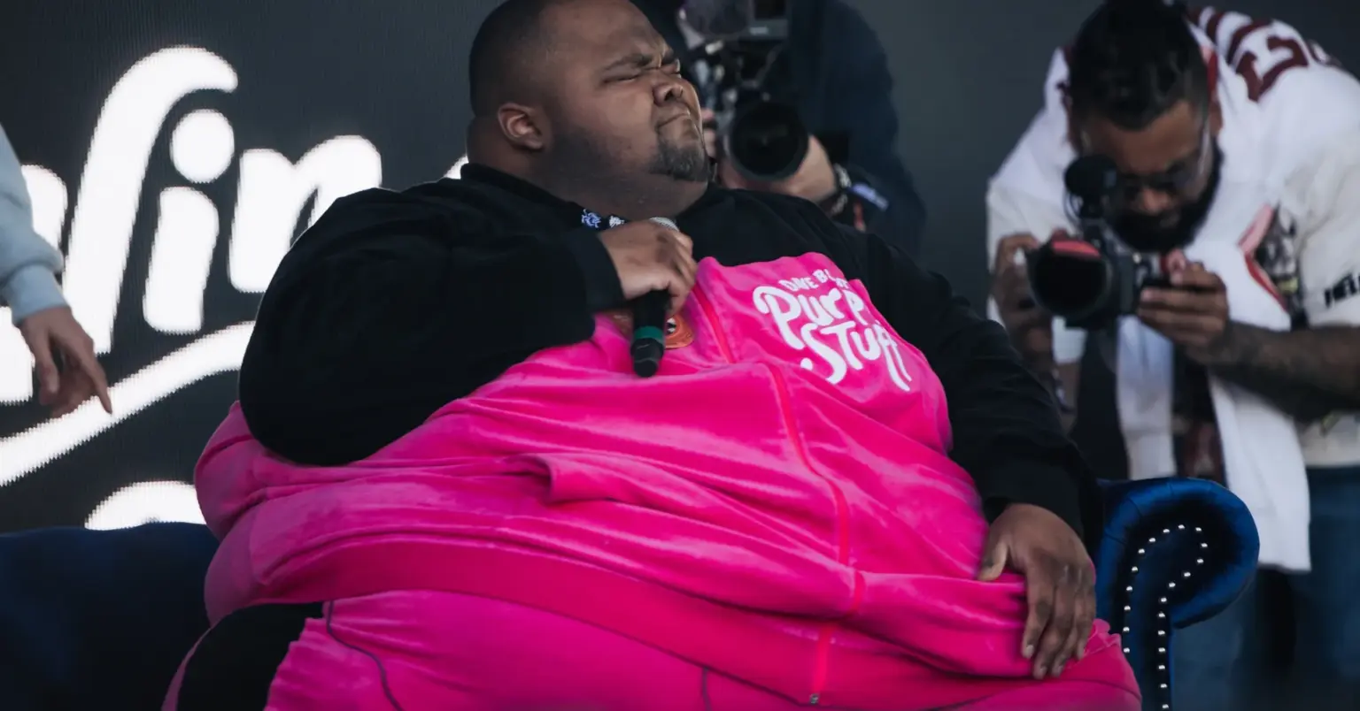 Dave Blunts Pleads With Kanye West To “Find God” After Cutting Ye Off Dave Blunts Pleads With Kanye West To "Find God" After Cutting Ye Off