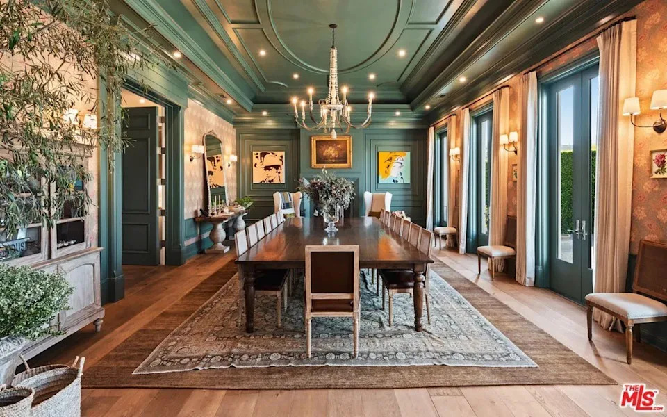 Jennifer Lopez and Ben Affleck Knock $8 Million Off Price of Marital Home—After Nearly a Year With No Buyer