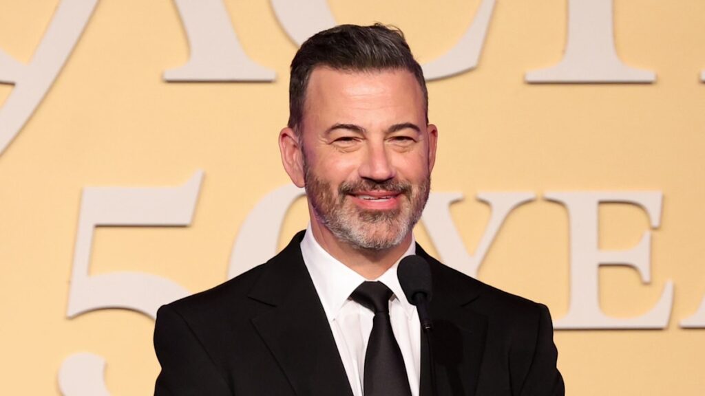Inside Jimmy Kimmel’s net worth amid long-running late show cancellation Inside Jimmy Kimmel's net worth amid long-running late show cancellation