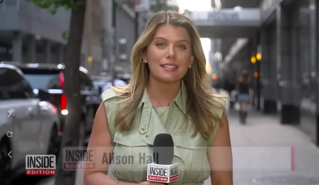 Luigi’s lawyer calls out SHEIN: “Mr. Mangione did not authorize that. I wasn't happy to see somebody using his image or likeness for their own monetary gain.”
