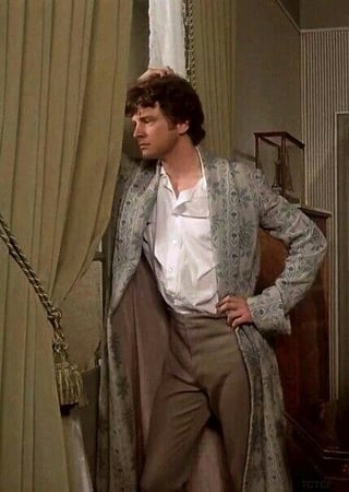 happy 65th birthday to my favourite yearner, Colin Firth