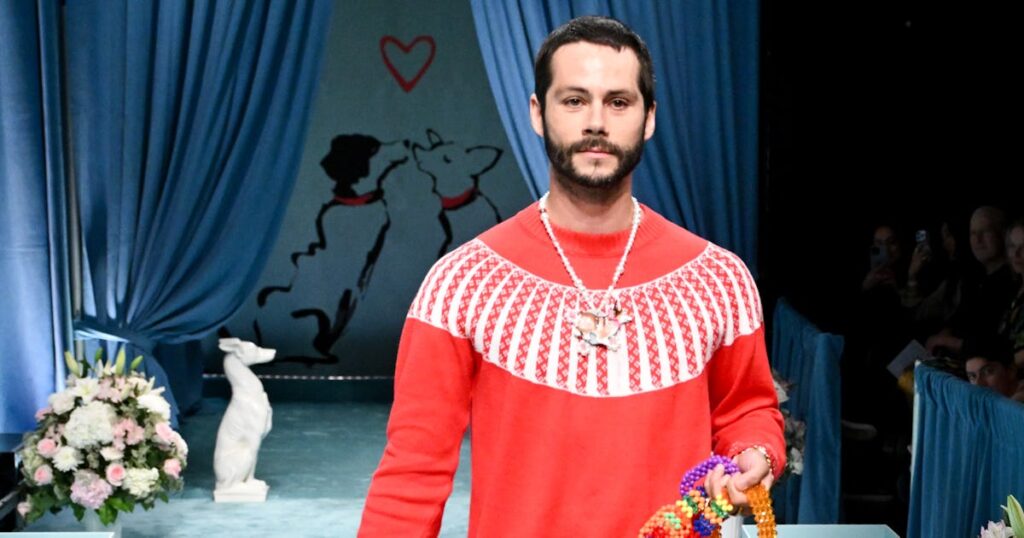 All The Celebrity & Surprising Models Who Walked Fashion Week Spring 2026