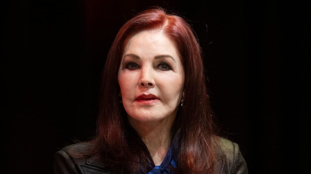 Priscilla Presley reveals heartbreaking decision to allow doctors to disconnect Lisa Marie Presley from life support