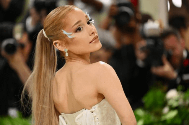 Ariana Grande confirms she will not use dynamic pricing for her upcoming Eternal Sunshine tour, ensuring stable ticket costs for fans