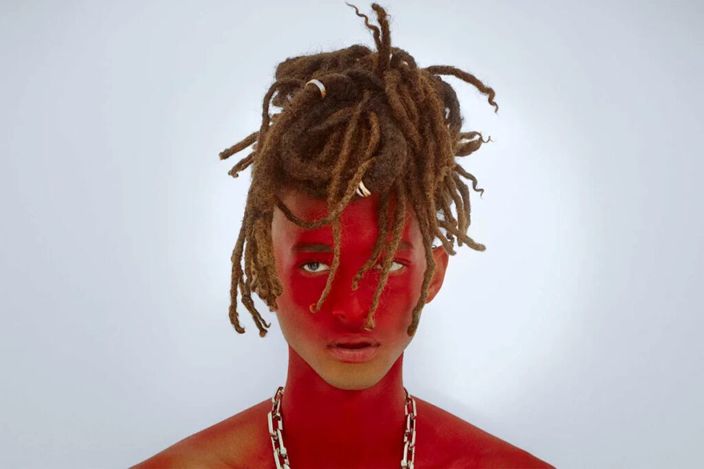 Jaden Smith Makes a Surprising Career Move After Landing a High-Profile Role at This Luxury Brand