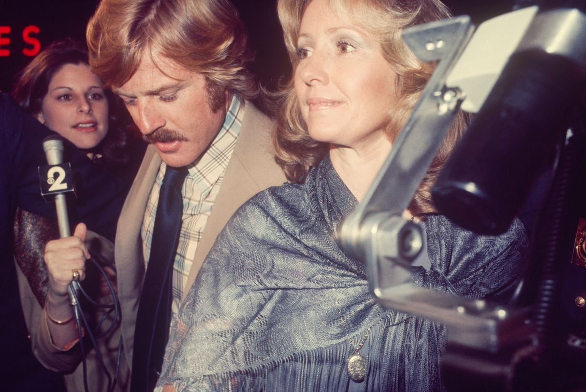 Robert Redford lived, worked, and fought for what mattered. And in doing so, he made sure the world was better than he found it.