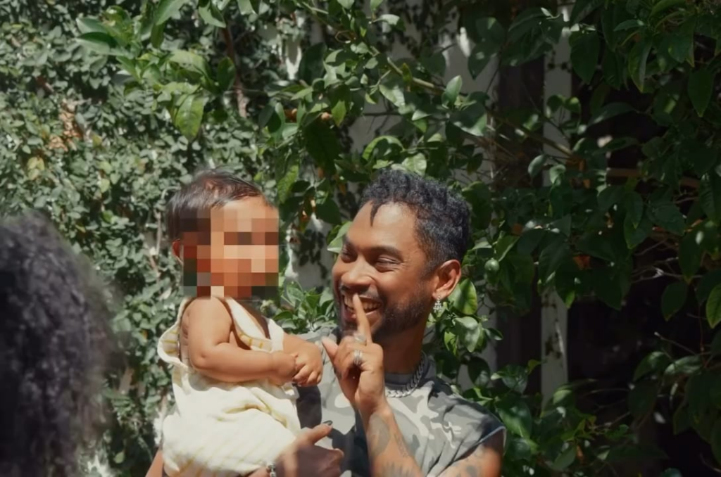 Miguel reveals he quietly welcomed his first baby with Margaret Zhang a year ago: "Our baby turned 1 today !!! HAPPY BIRTHDAY ANGELITO !!!"