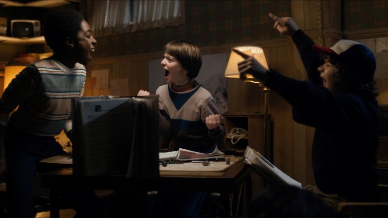 The Duffer Brothers say ‘Stranger Things’ child stars didn’t get ‘ruined’ because they ‘stayed connected’