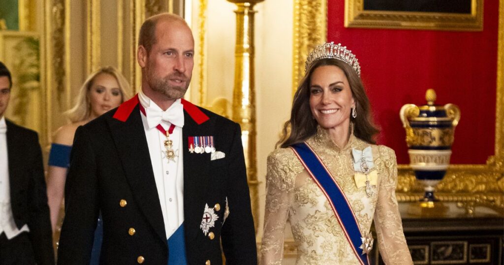 Royal Experts Have Opened Up About the Recent ‘Pressure’ on Princess Kate Royal Experts Have Opened Up About the Recent ‘Pressure’ on Princess Kate