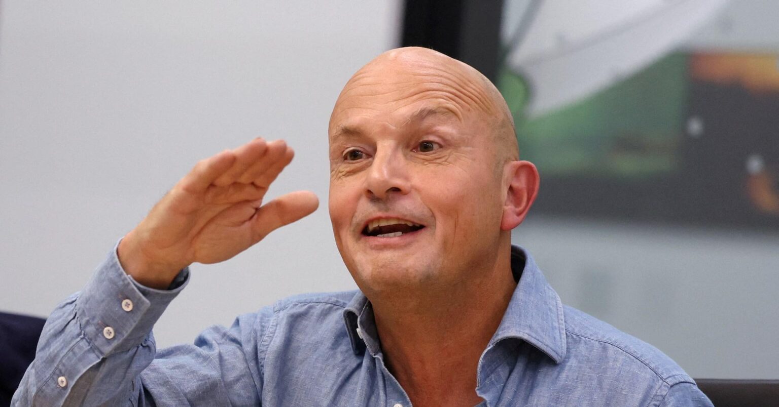 Ben & Jerry's crashes Unilever's ice cream investor party