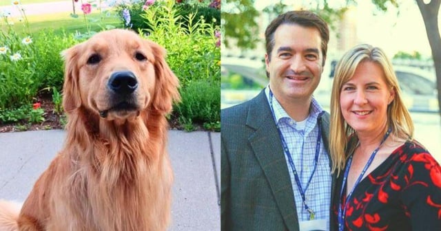Three months ago today, Minnesota Rep. Melissa Hortman, her husband Mark, and their dog Gilbert were assassinated in an act of political violence carried out by a Trump supporter. They were parents too.