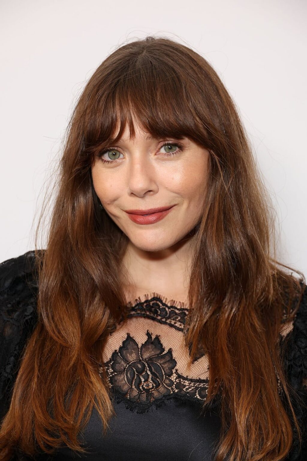 Elizabeth Olsen | YES Scholars 25th Anniversary Gala 4th September 2025