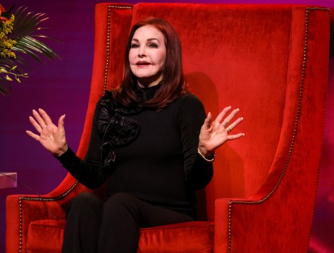 Priscilla Presley Drops Michael Jackson Bombshell in New Book Yahoo entertainment home