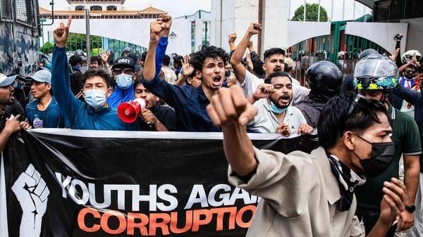 Nepal Protest: 19 dead, 250+ injured