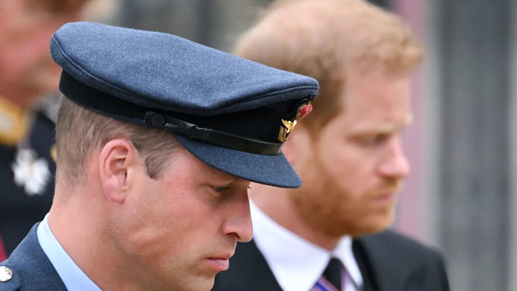 William “Sickened” Over Charles and Harry Reunion, Kate Urges Him to “Show Mercy”