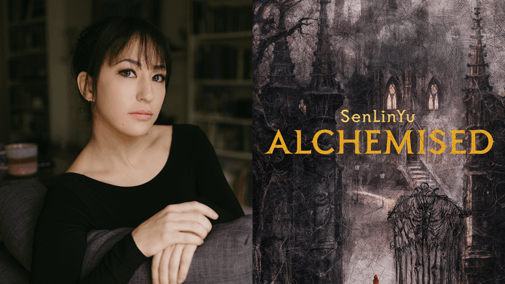Big Deal: Legendary Pays 7 Figures for ‘Alchemised,’ Book That Began Life as Draco x Hermione Fan-Fiction