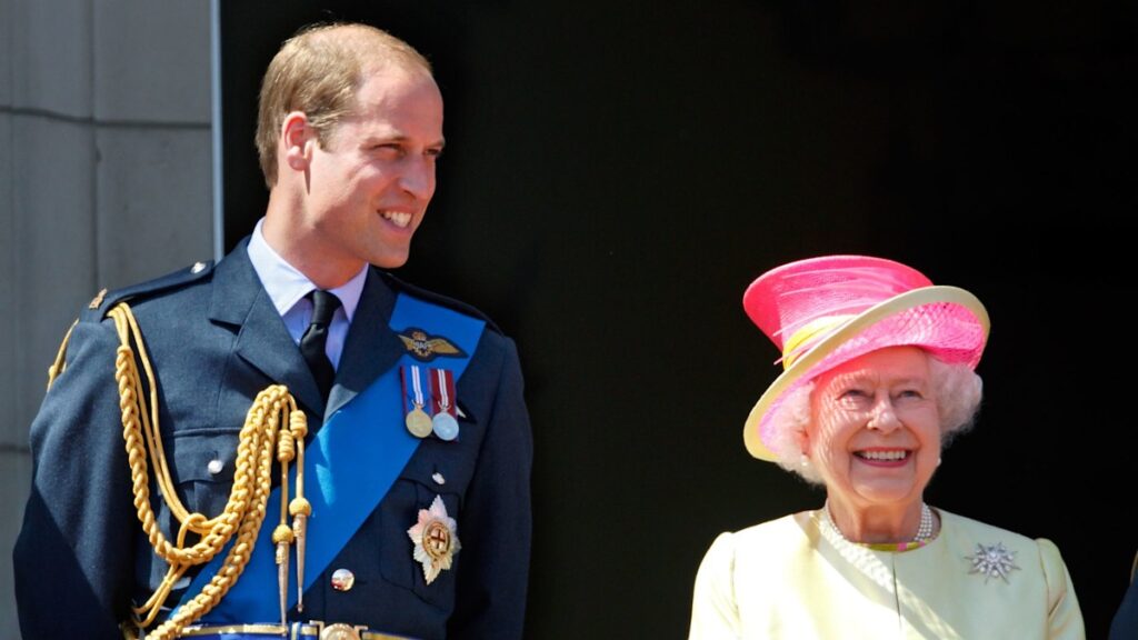 Prince William to mark the late Queen's anniversary with poignant outing