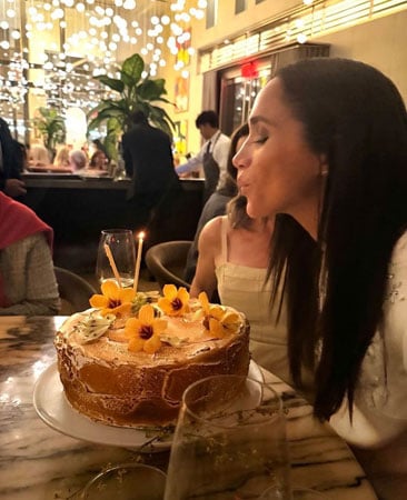 Meghan Markle surpasses senior royal figures in popularity poll Meghan Markle surpasses senior royal figures in popularity poll
