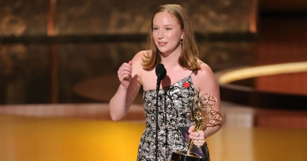What Is Going On With the Emmys’ Charity Countdown? What Is Going On With the Emmys’ Charity Countdown?