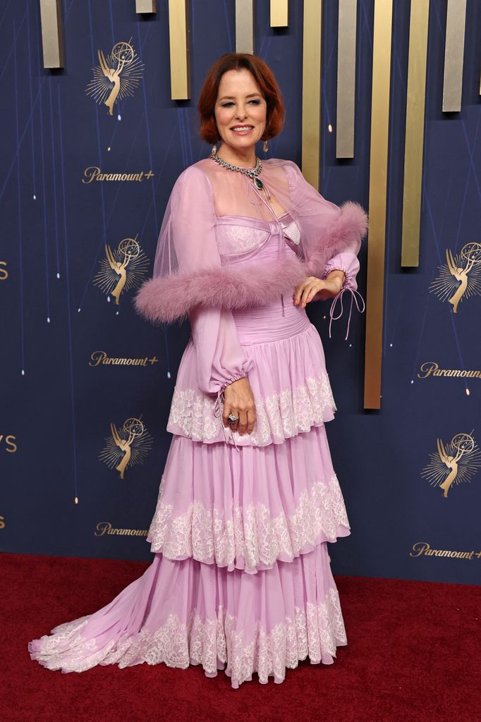 Parker Posey
