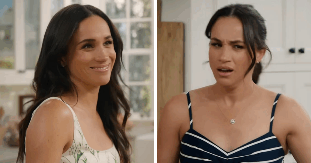 Furious Rant By Reality TV Star About Meghan Markle Being "Unappreciative" Sparks Fiery Reactions