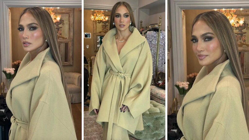 Jennifer Lopez Reveals She’s Still Living at $60 Million Mansion She Bought With Ben Affleck—Despite Buying New $17.5 Million Estate Yahoo lifestyle home