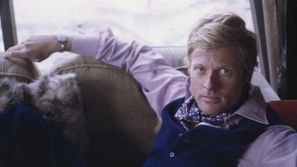 Robert Redford Begged For Lead Role in Iconic ’60s Film But There Was 1 Problem Yahoo entertainment home