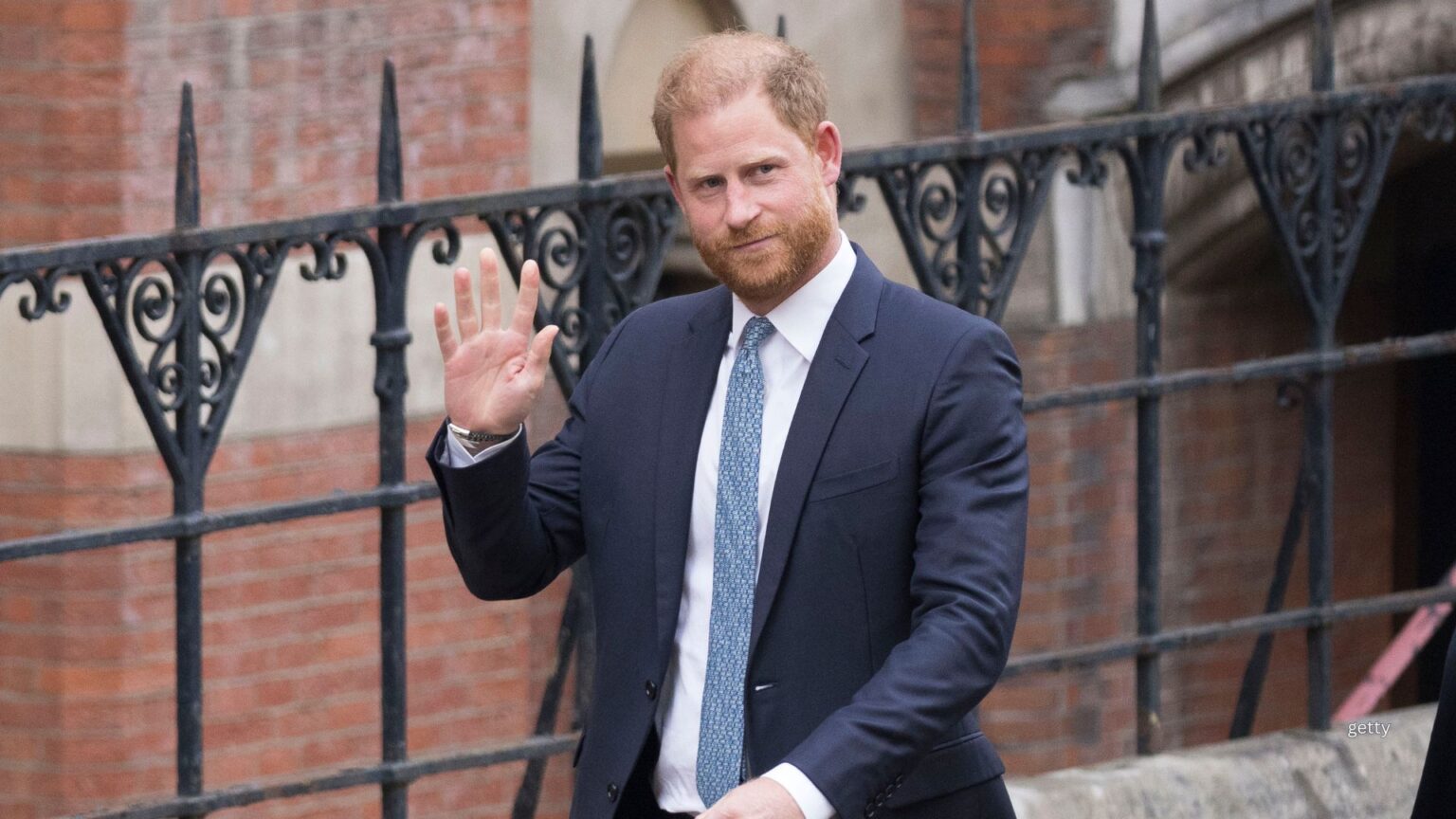 Prince Harry