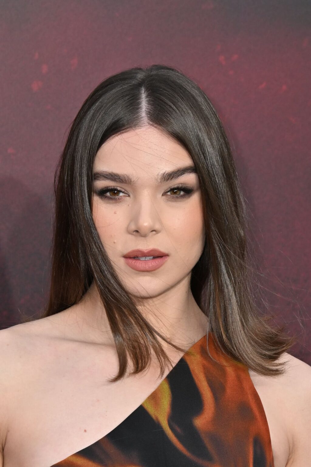 Hailee Steinfeld – Sinners London Premiere – April 14, 2025