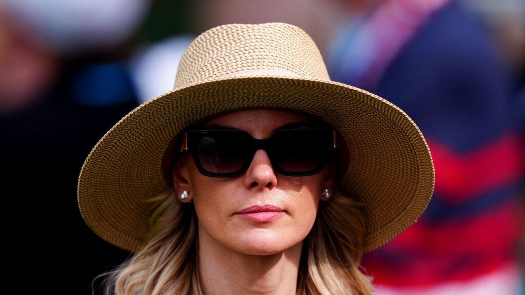 If you need more evidence that culture is becoming more misogynistic in 2025, just look at Rory McIlroy’s wife Erica Stoll's Ryder Cup experience
