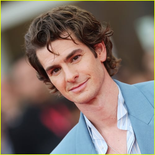 Andrew Garfield