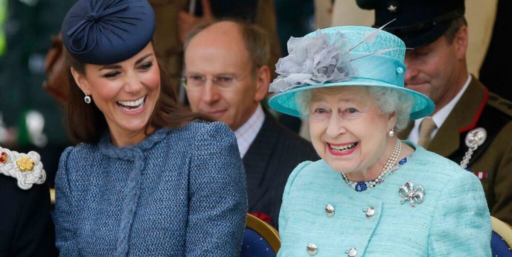 Princess of Wales honours late Queen Elizabeth II with poignant visit on anniversary of Her Majesty’s death