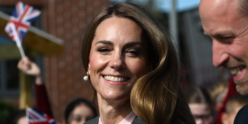 The secret behind the Princess of Wales’ newest piece of jewellery – & its link to US diplomacy