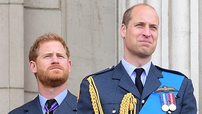 Duke of Sussex visit to Nottingham