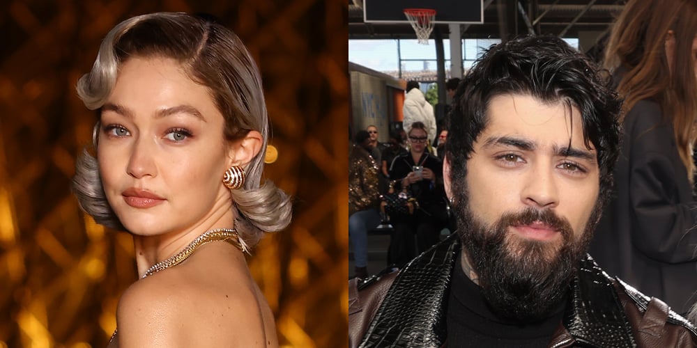 Gigi Hadid Makes Rare Comment About Zayn Malik, Confirms He Was with Their Daughter on Her 5th Birthday | Celebrity Babies, Gigi Hadid, Khai Malik, Zayn Malik | Just Jared: Celebrity News and Gossip Gigi Hadid Makes Rare Comment About Zayn Malik, Confirms He Was with Their Daughter on Her 5th Birthday | Celebrity Babies, Gigi Hadid, Khai Malik, Zayn Malik | Just Jared: Celebrity News and Gossip