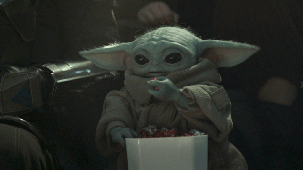 'The Mandalorian & Grogu' Trailer Returns Star Wars to Theaters