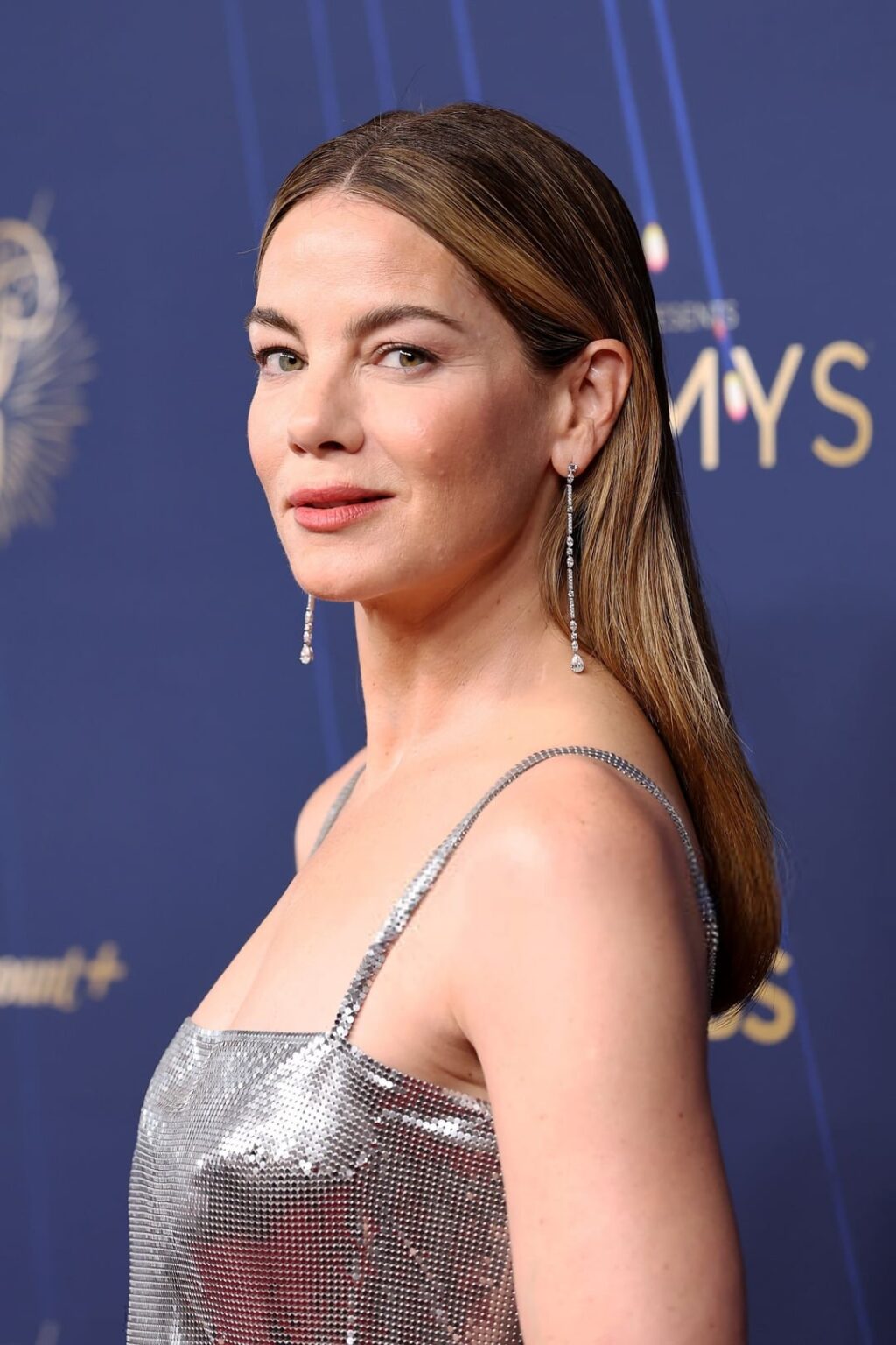 Michelle Monaghan | 77th Annual Primetime Emmy Awards 14th September 2025