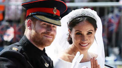 How Meghan Markel triggered serious Royal Palace concerns and what actually led her think she became a 'Second rate Princess': Book reveals shocking facts