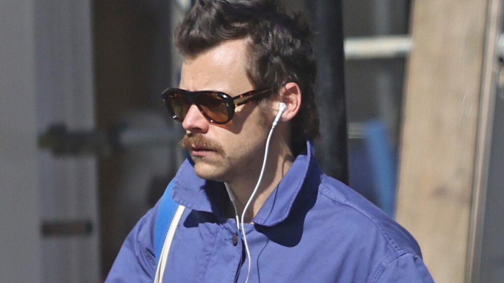 Harry Styles Logs Elite Marathon Time Under Elite Fake Name Harry Styles Logs Elite Marathon Time Under Elite Fake Name